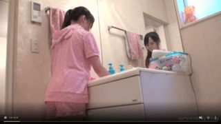 Pornô japonês incestuoso transei com a minha irmã baixinha