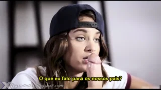 incesto legendado
